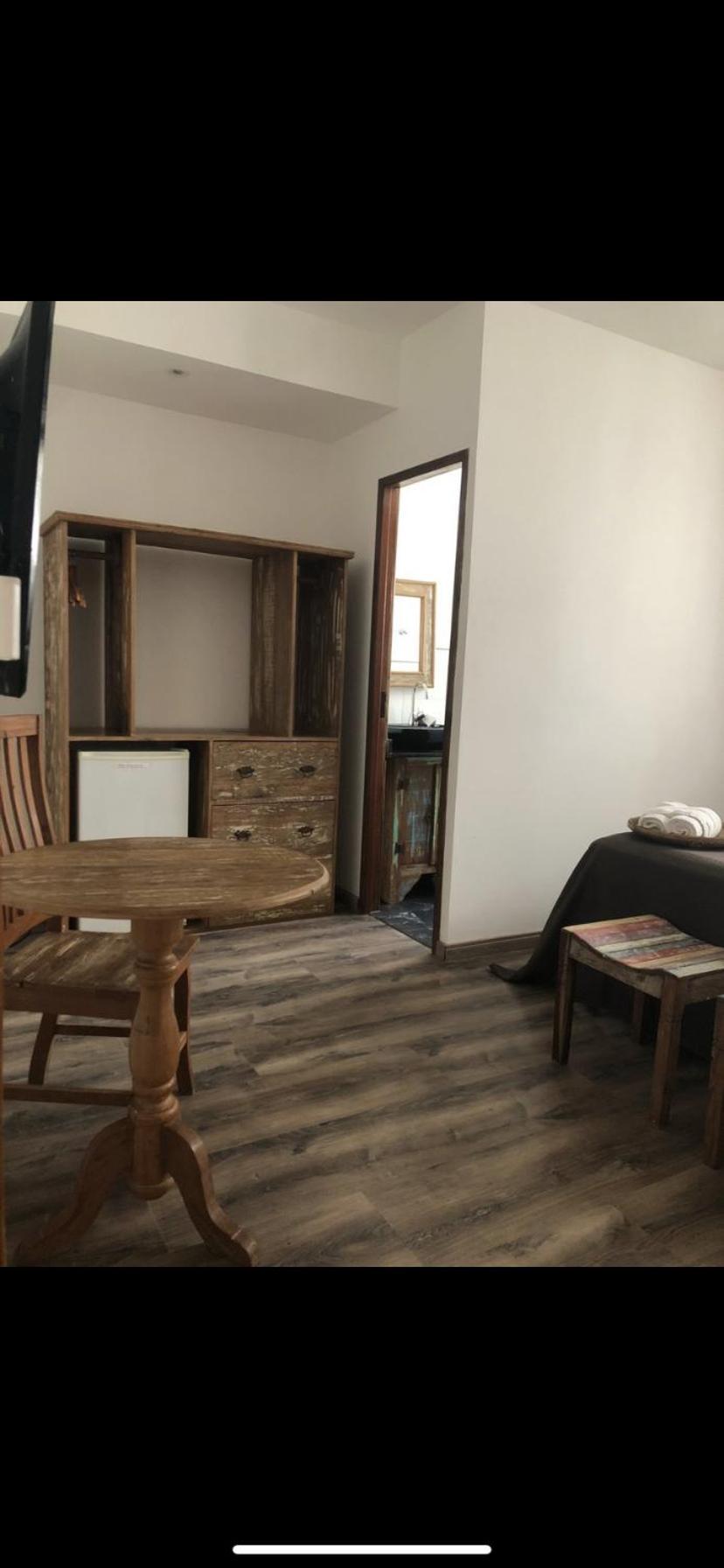 Pousada Pe Na Areia 일랴그란지 외부 사진